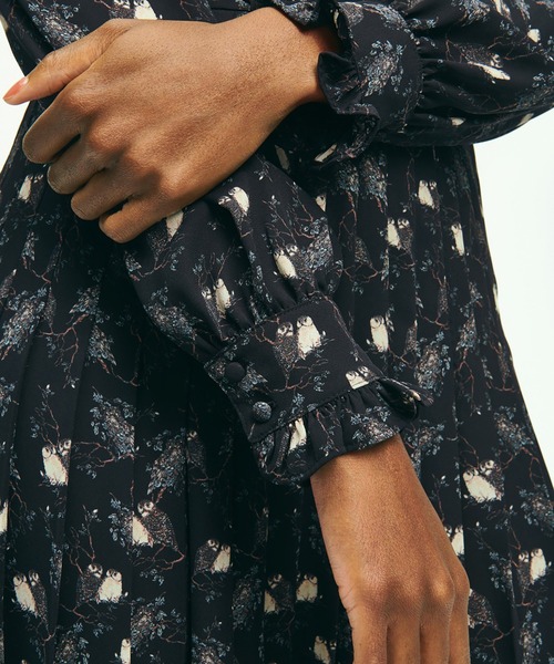 Vestido Books Brothers (talla 4)