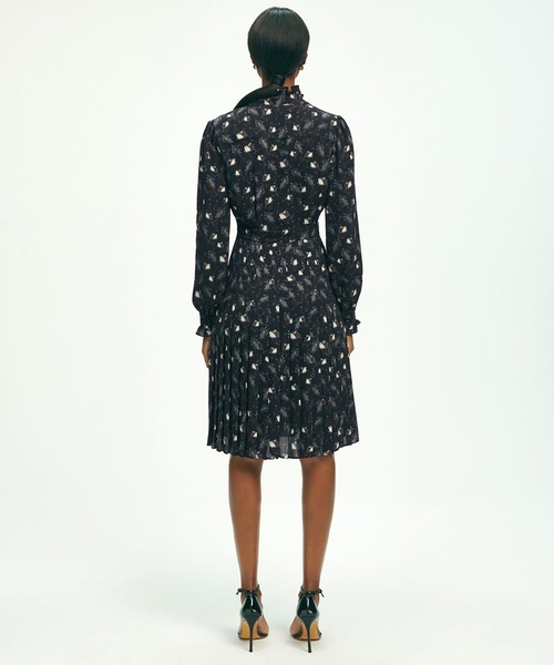 Vestido Books Brothers (talla 4)