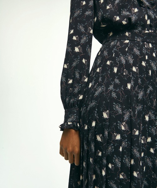 Vestido Books Brothers (talla 4)