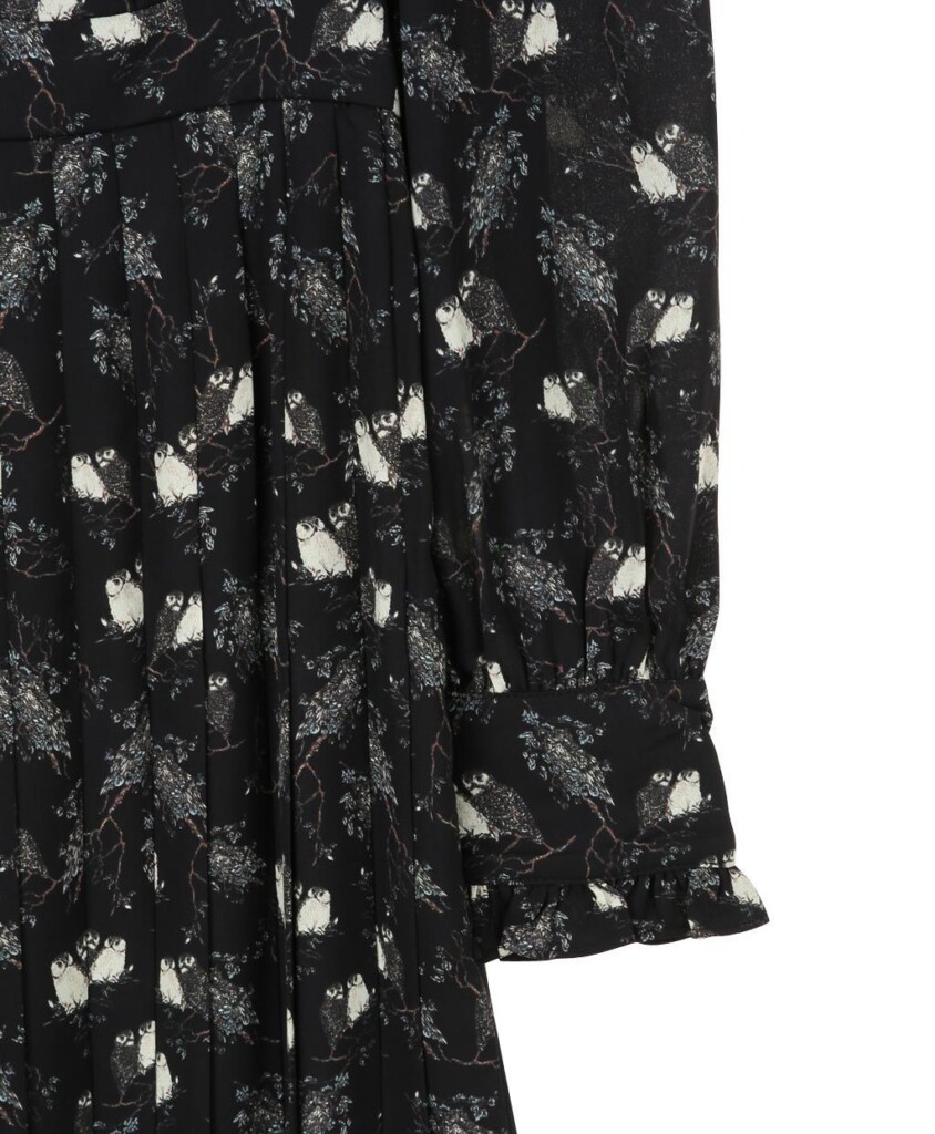 Vestido Books Brothers (talla 4)