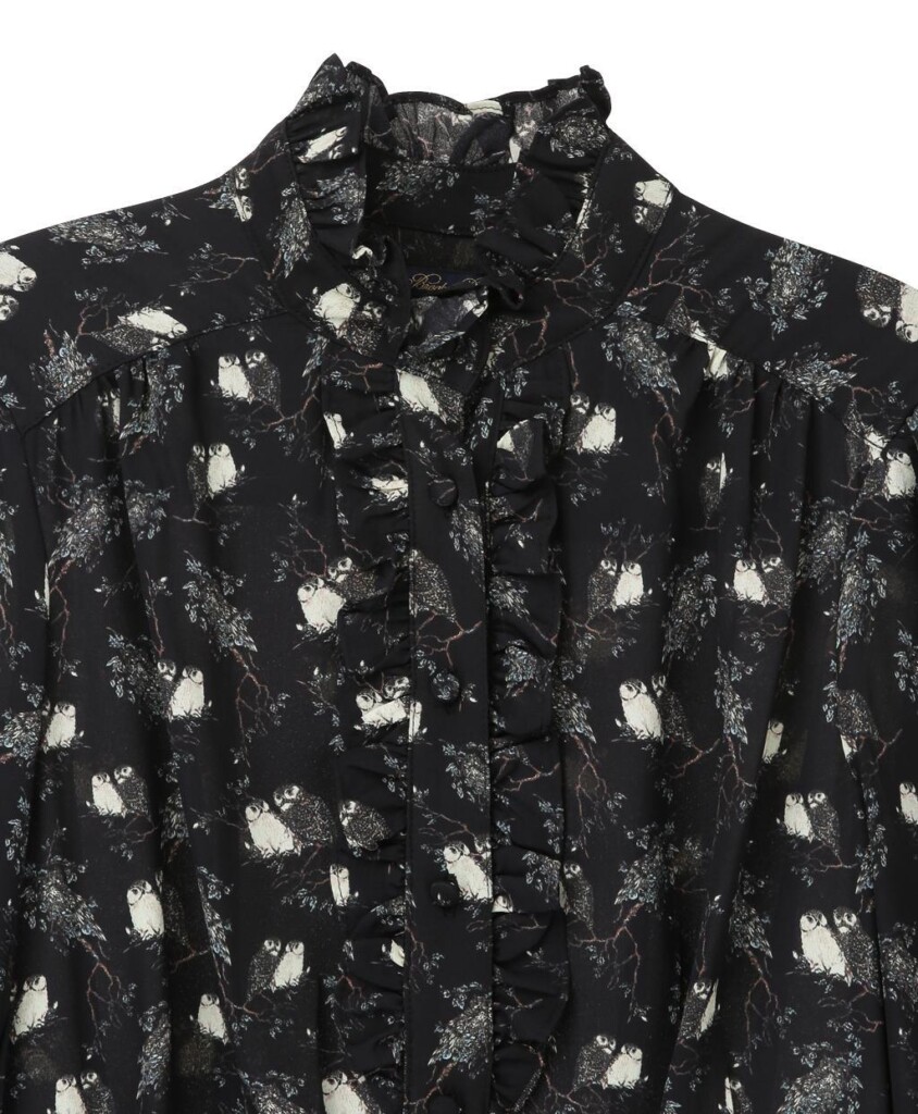 Vestido Books Brothers (talla 4)