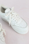 Steve Madden sneakers (talla 5.5)