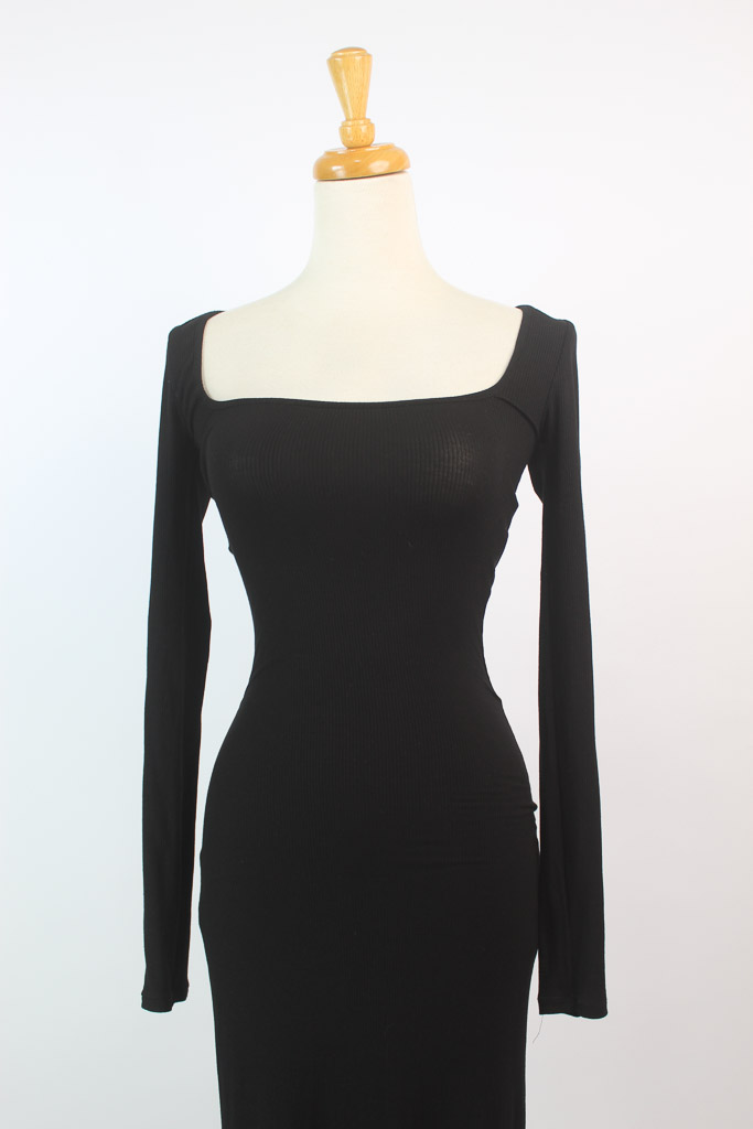 Vestido (talla XS) - 2