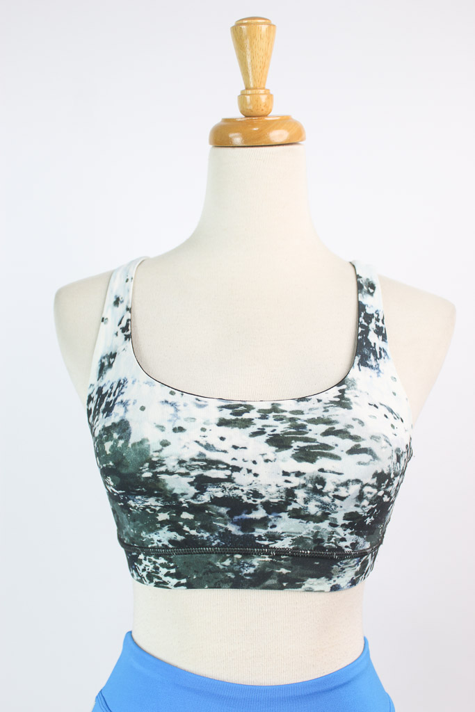 Sportbra Lululemon (talla XS)