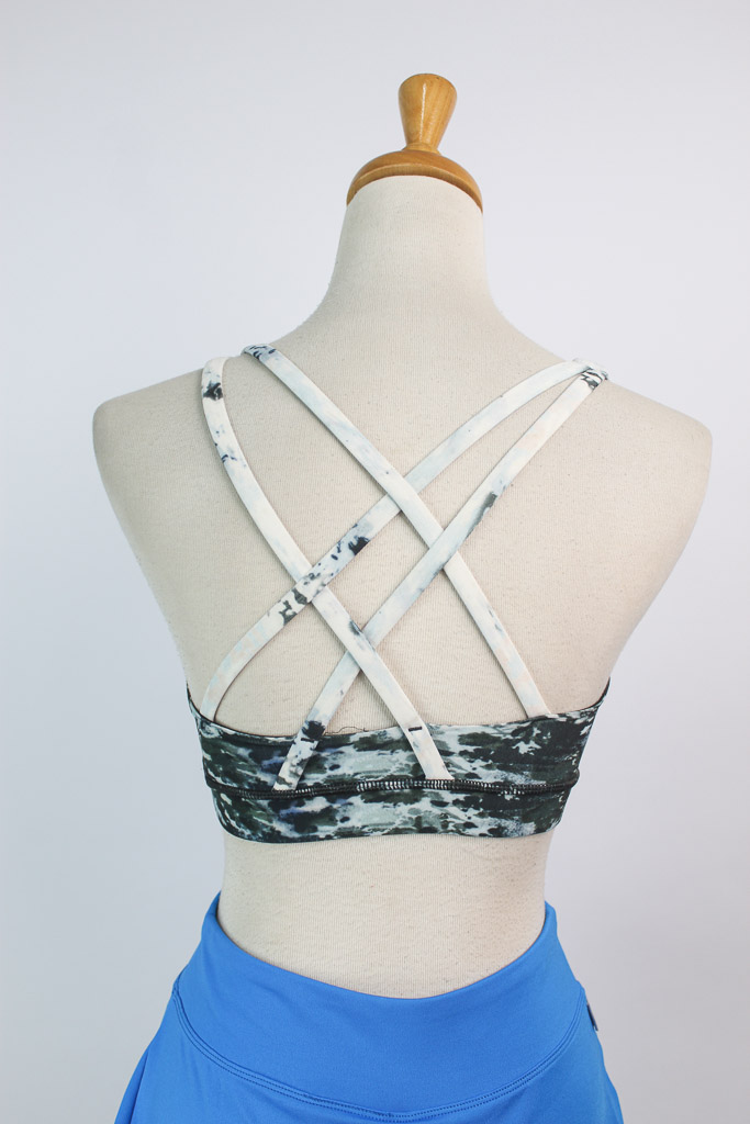 Sportbra Lululemon (talla XS) - 2