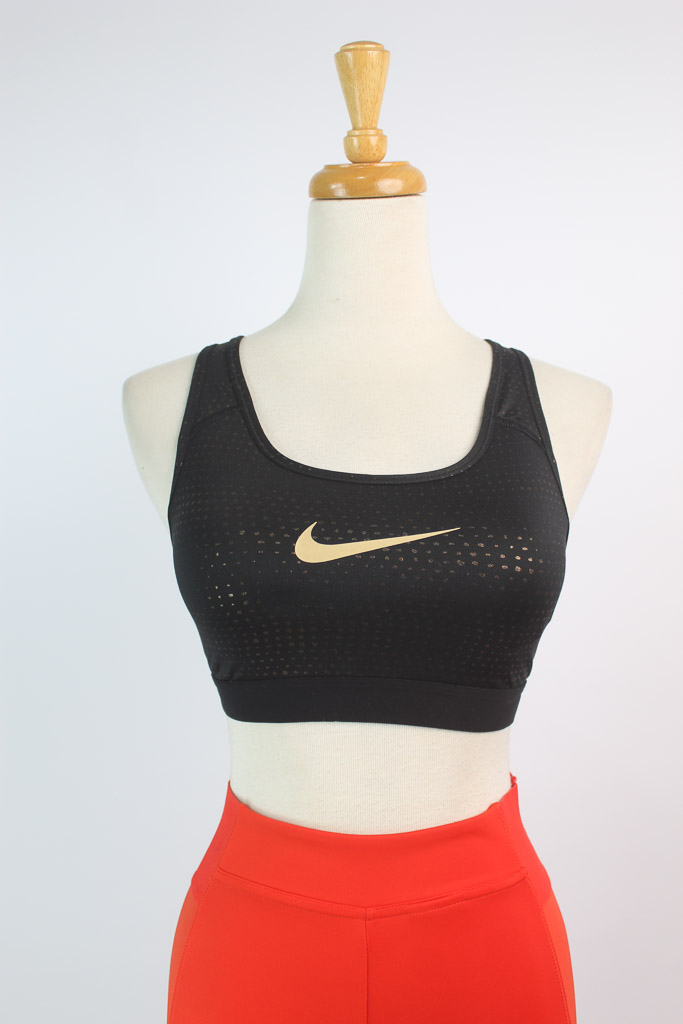 Sport bra nike (talla XS)