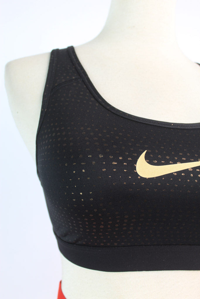 Sport bra nike (talla XS) - 3