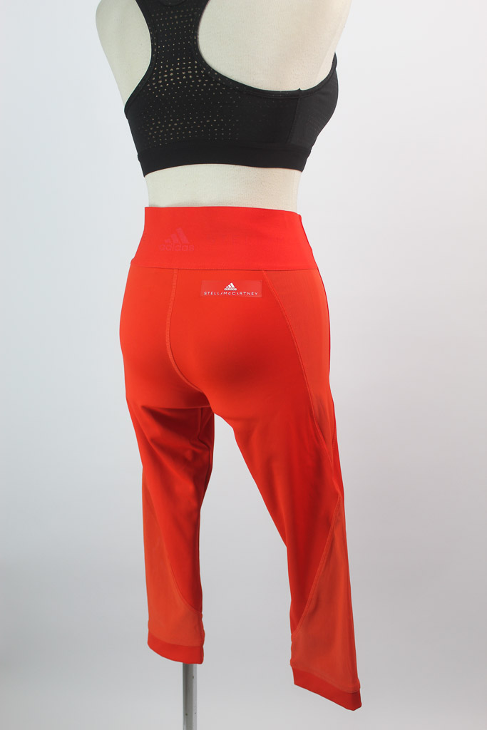 Leggings ADIDAS Stella Mccartney (talla XS)