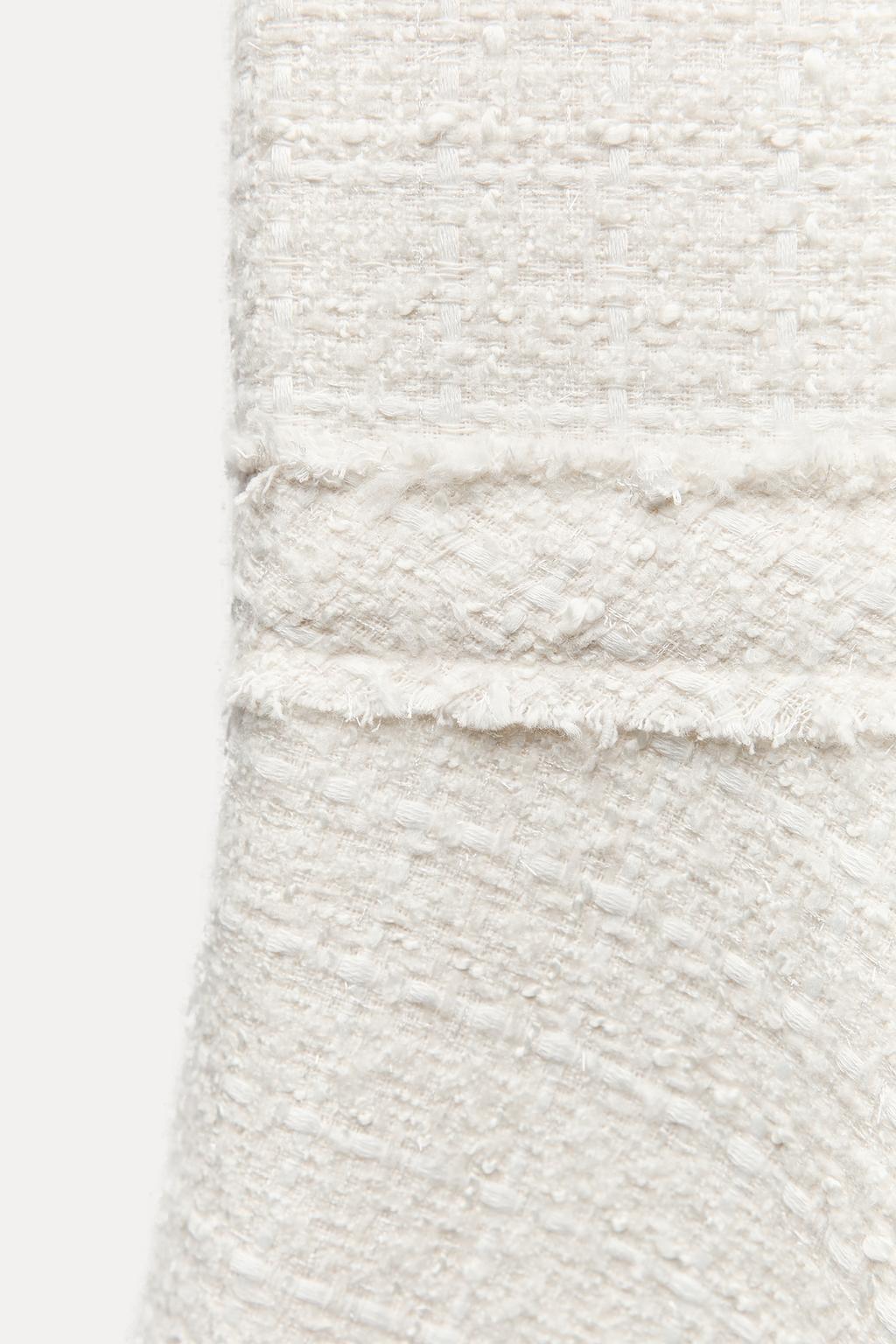 Vestido Zara nuevo (talla Small) - 4