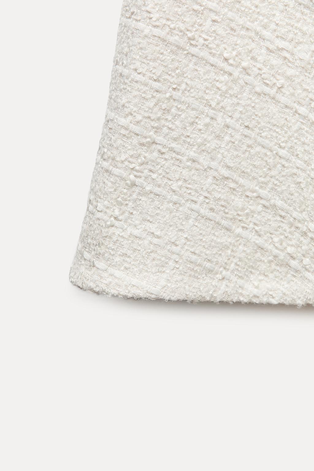 Vestido Zara nuevo (talla Small) - 3