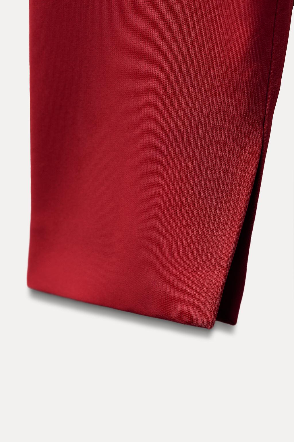 Chaqueta Zara con botones nueva (Talla M) - 4