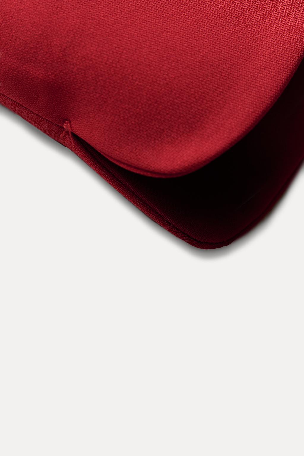 Chaqueta Zara con botones nueva (Talla M) - 3