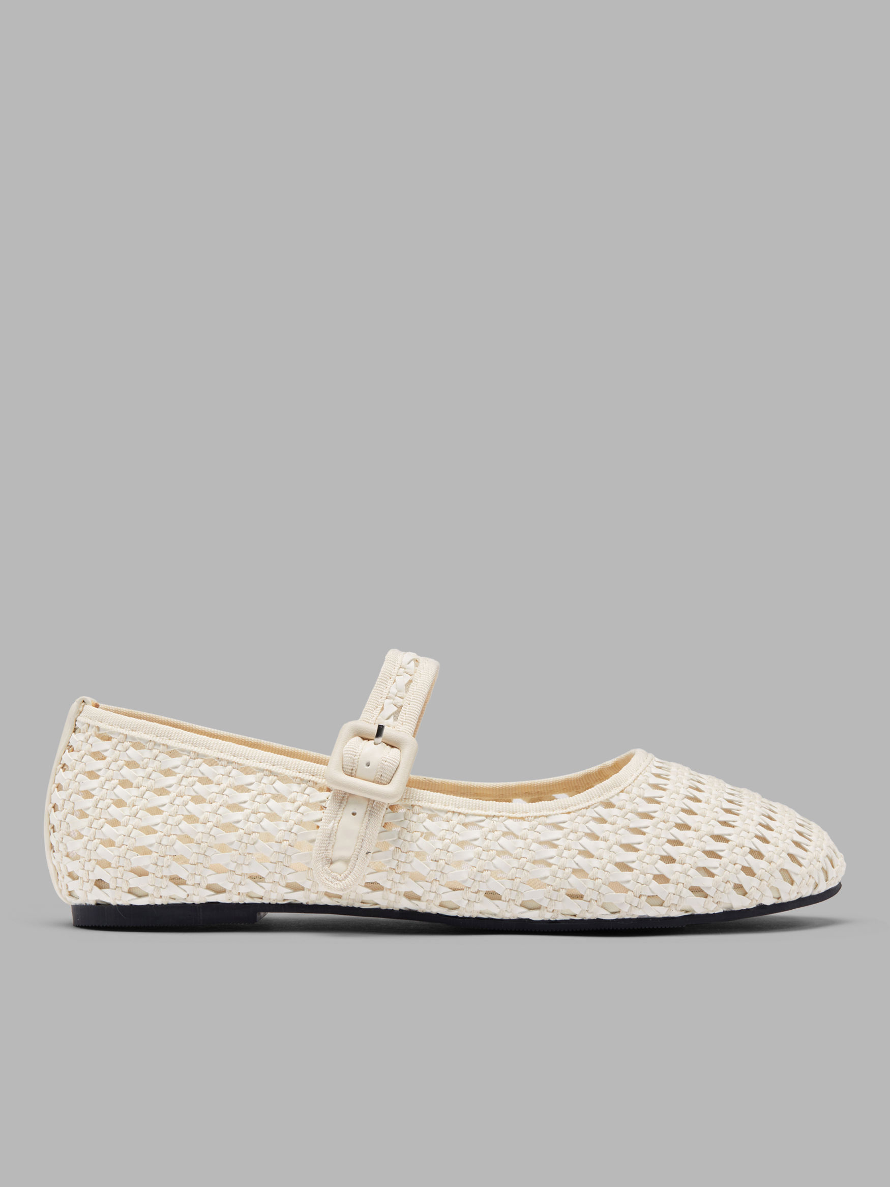 Ballerines Mary Jane CIDER (talla 9)