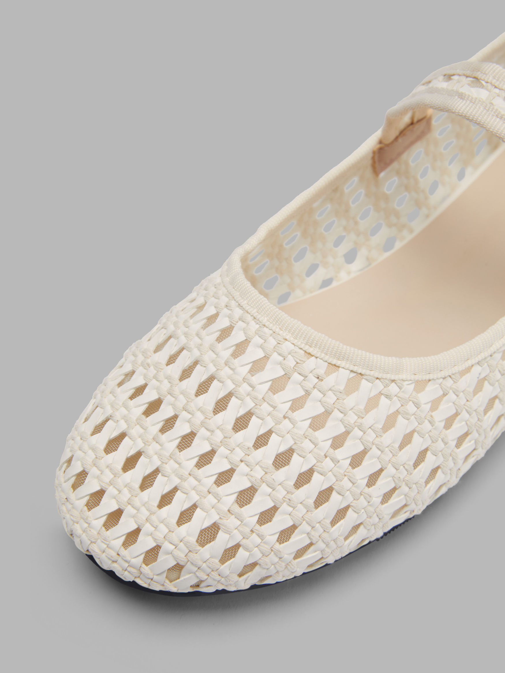 Ballerines Mary Jane CIDER (talla 9)