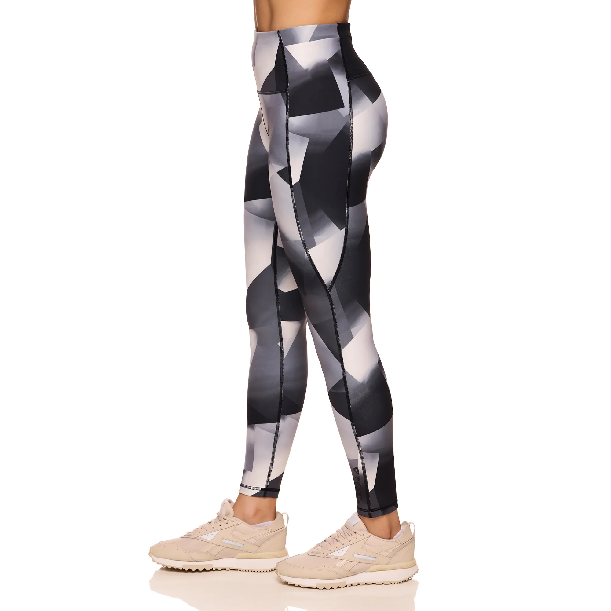 Reebok Leggings (Tallas XS)