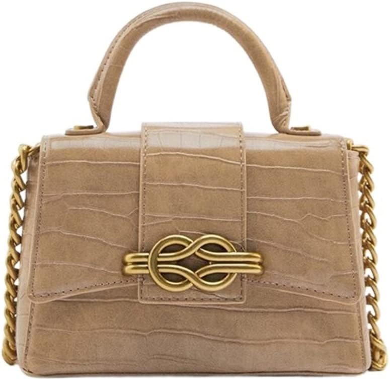 Bolso Zara vintage style