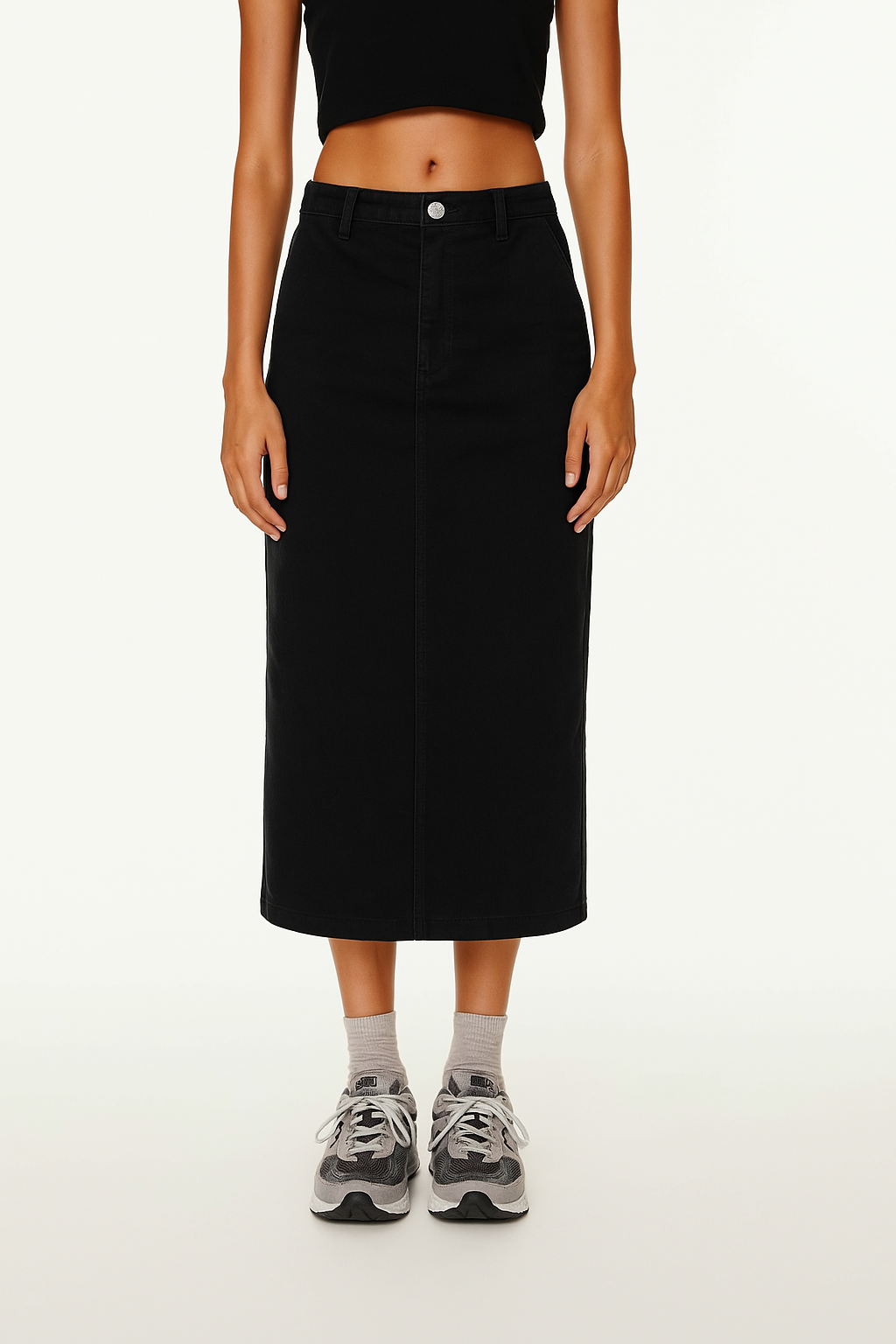 Falda TNA (Talla small)