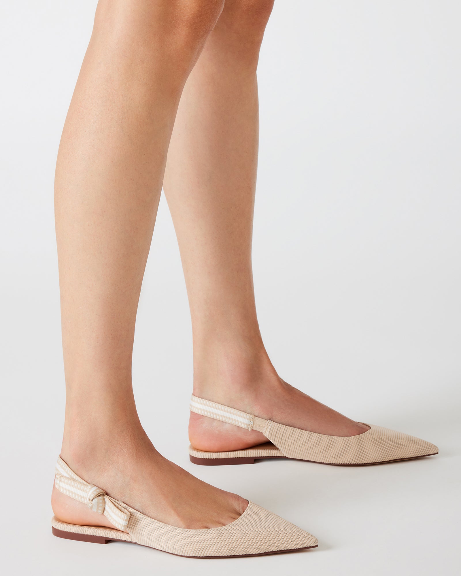 Olsen Taupe Steve Madden (talla 6)