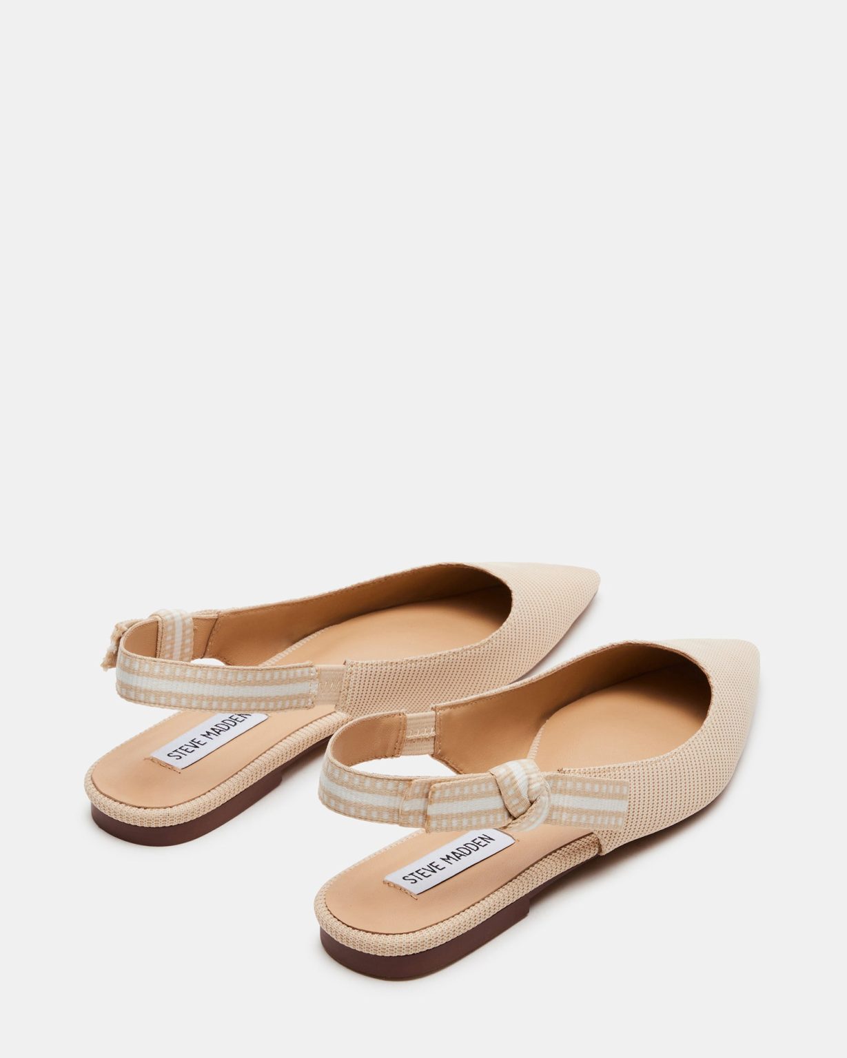 Olsen Taupe Steve Madden (talla 6) - 3