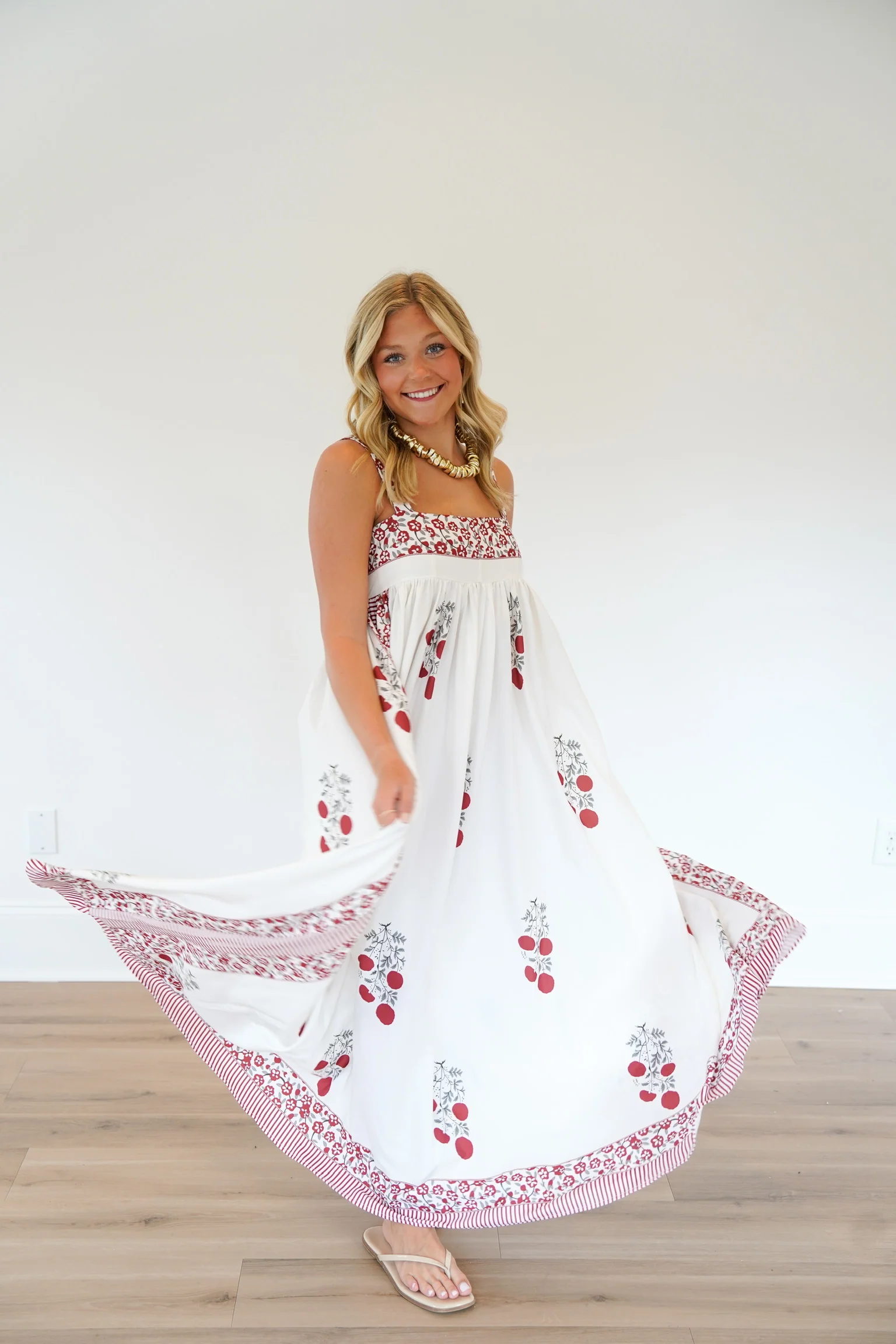 Dash Dress nuevo (talla small)