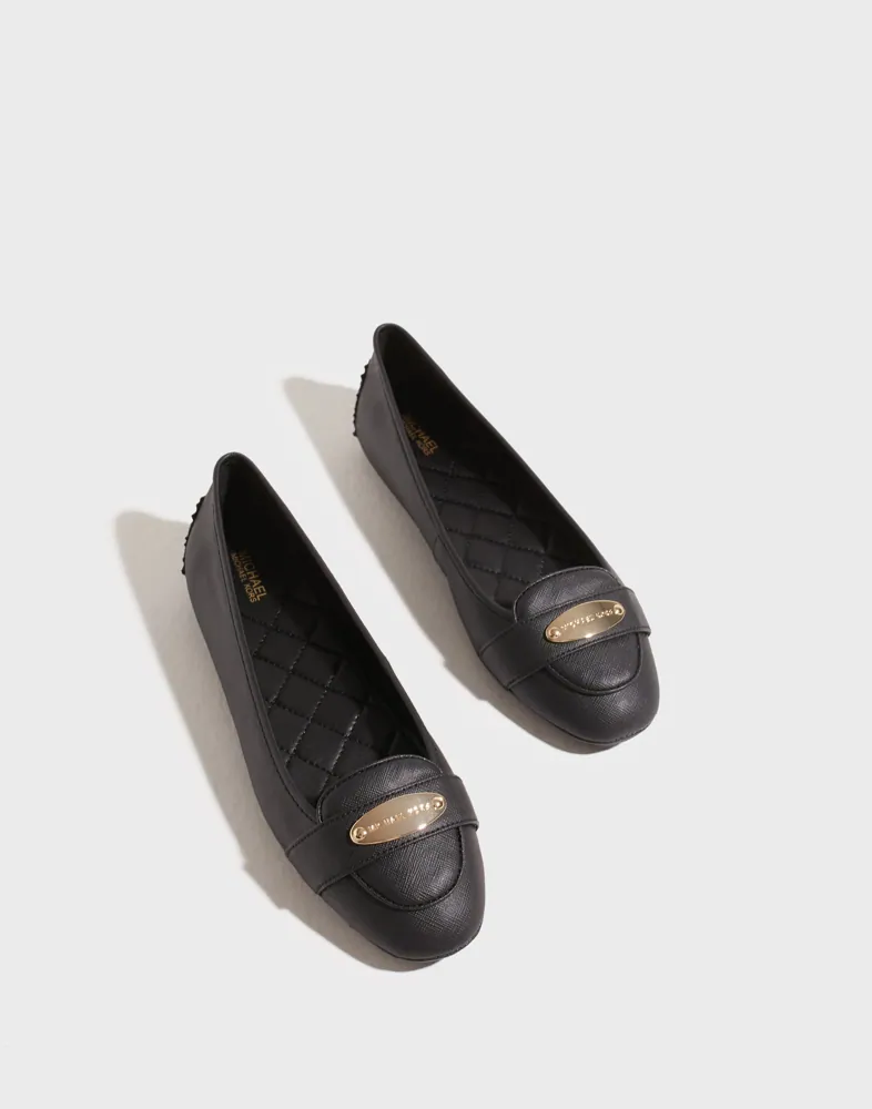 Ballet shoes Michael Kors nuevos (talla 8)