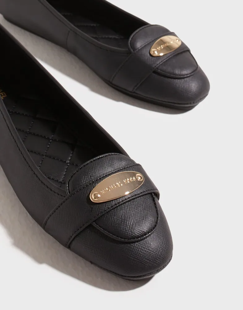 Ballet shoes Michael Kors nuevos (talla 8)