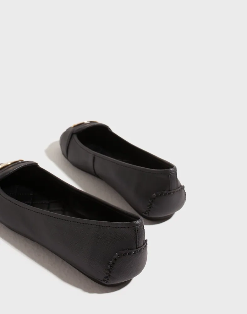 Ballet shoes Michael Kors nuevos (talla 8) - 4