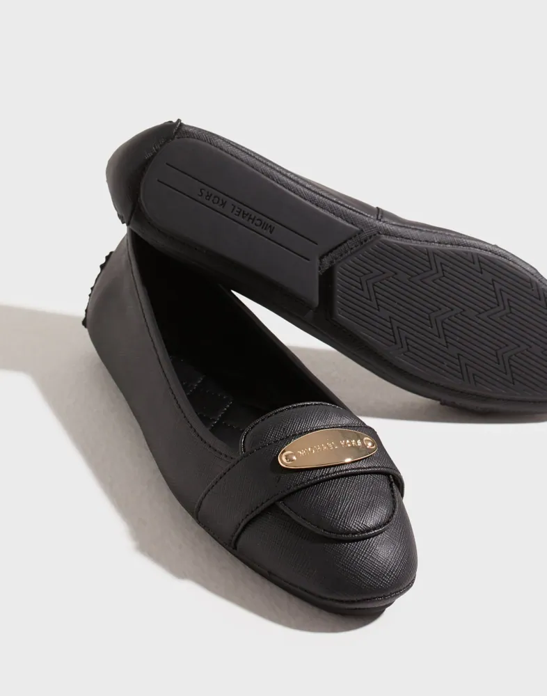 Ballet shoes Michael Kors nuevos (talla 8) - 3