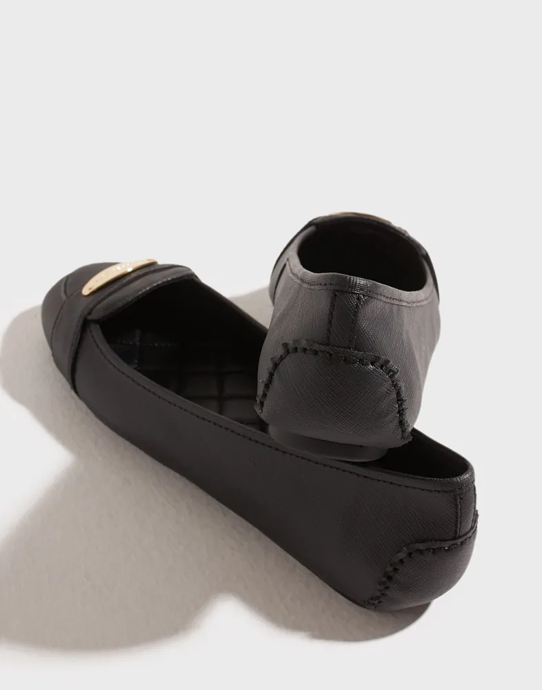 Ballet shoes Michael Kors nuevos (talla 8) - 2