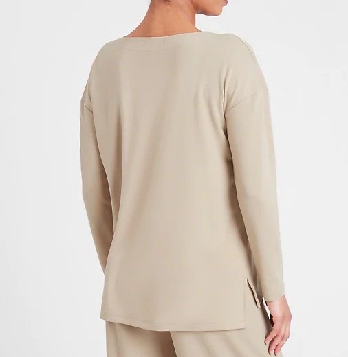 Blusa Banana Republic oversized (talla XS)