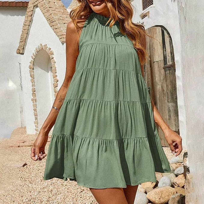 Vestido nuevo chicstyle (talla small) - 3