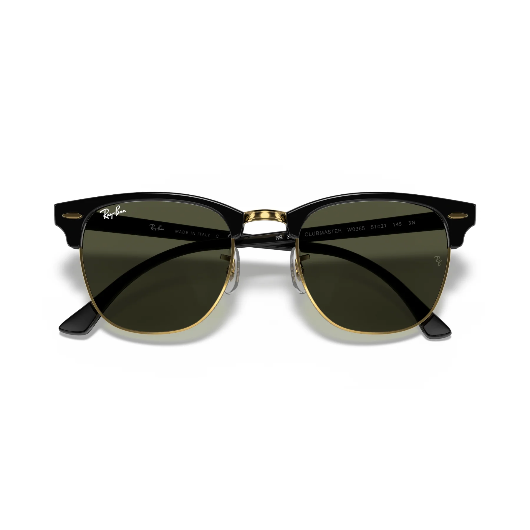 RAY BAN – CLUBMASTER NUEVOS - 4
