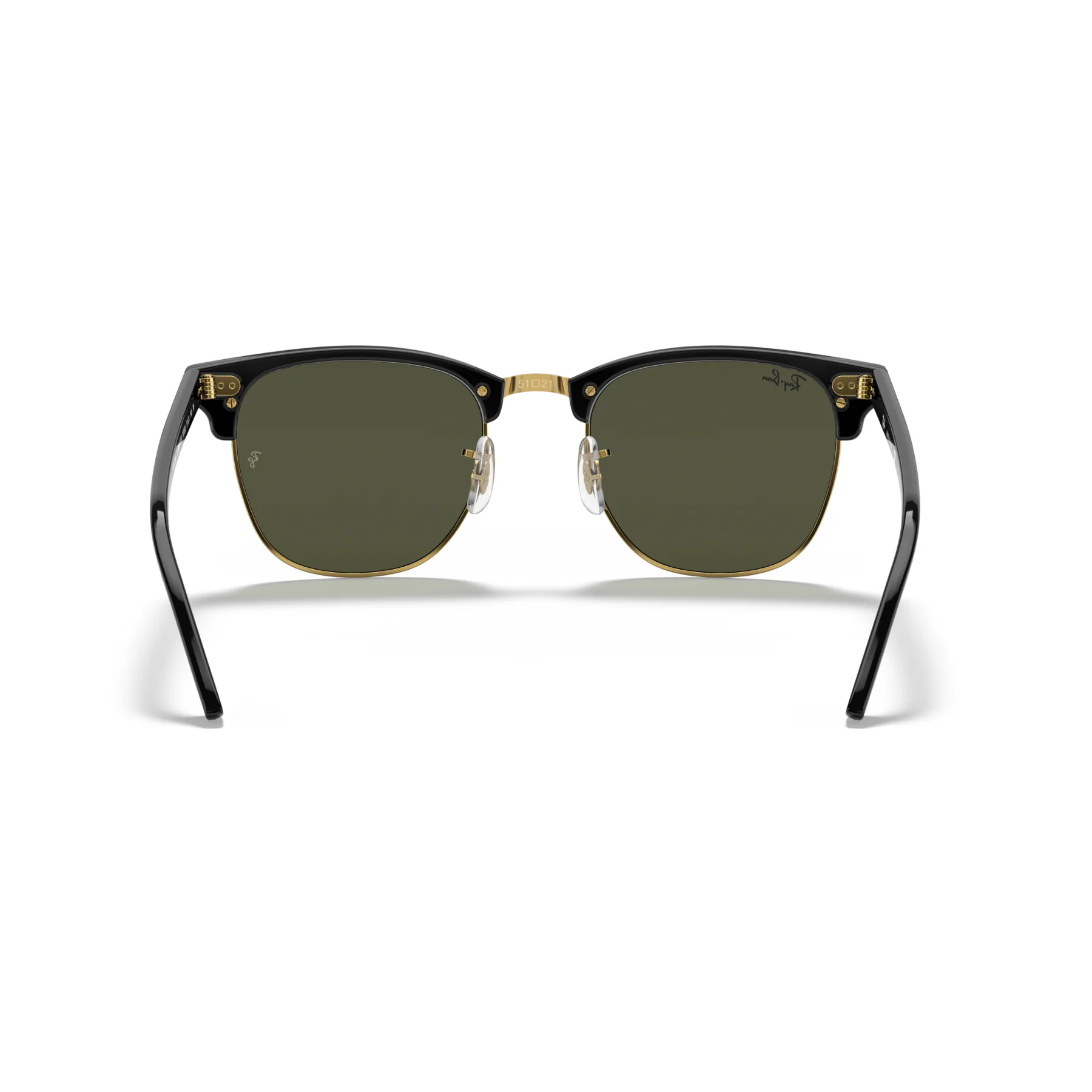 RAY BAN – CLUBMASTER NUEVOS - 3