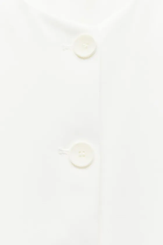 Chaqueta Zara con botones nueva (Talla M)