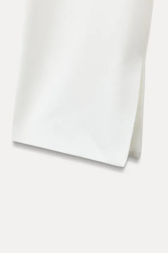 Chaqueta Zara con botones nueva (Talla M) - 2