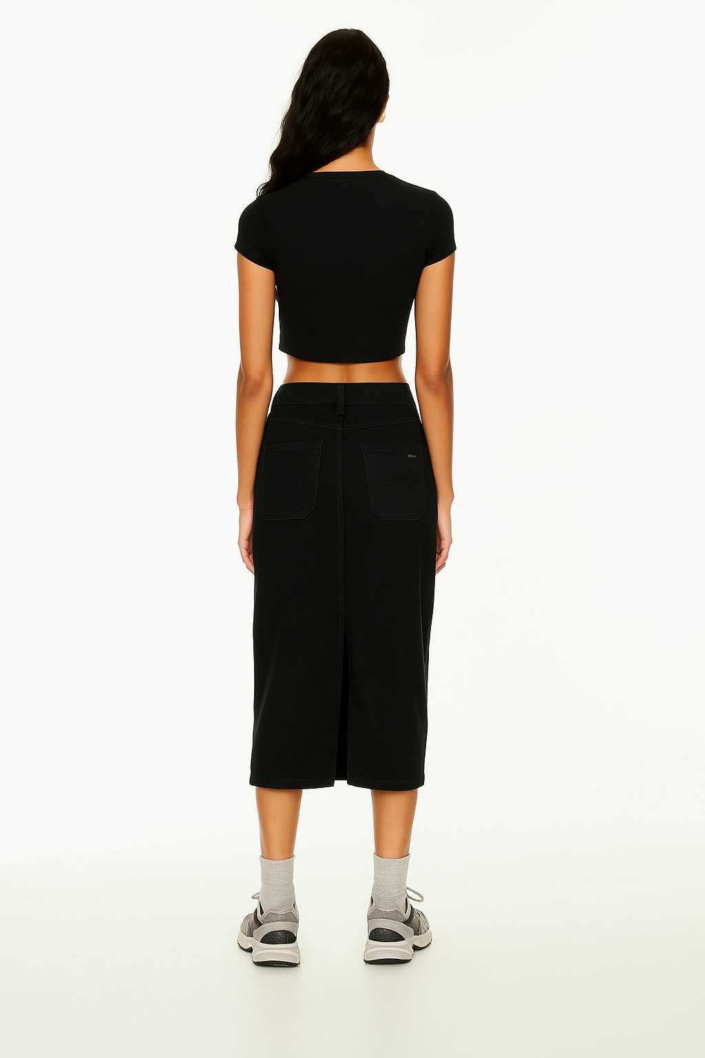 Falda TNA (Talla small) - 4