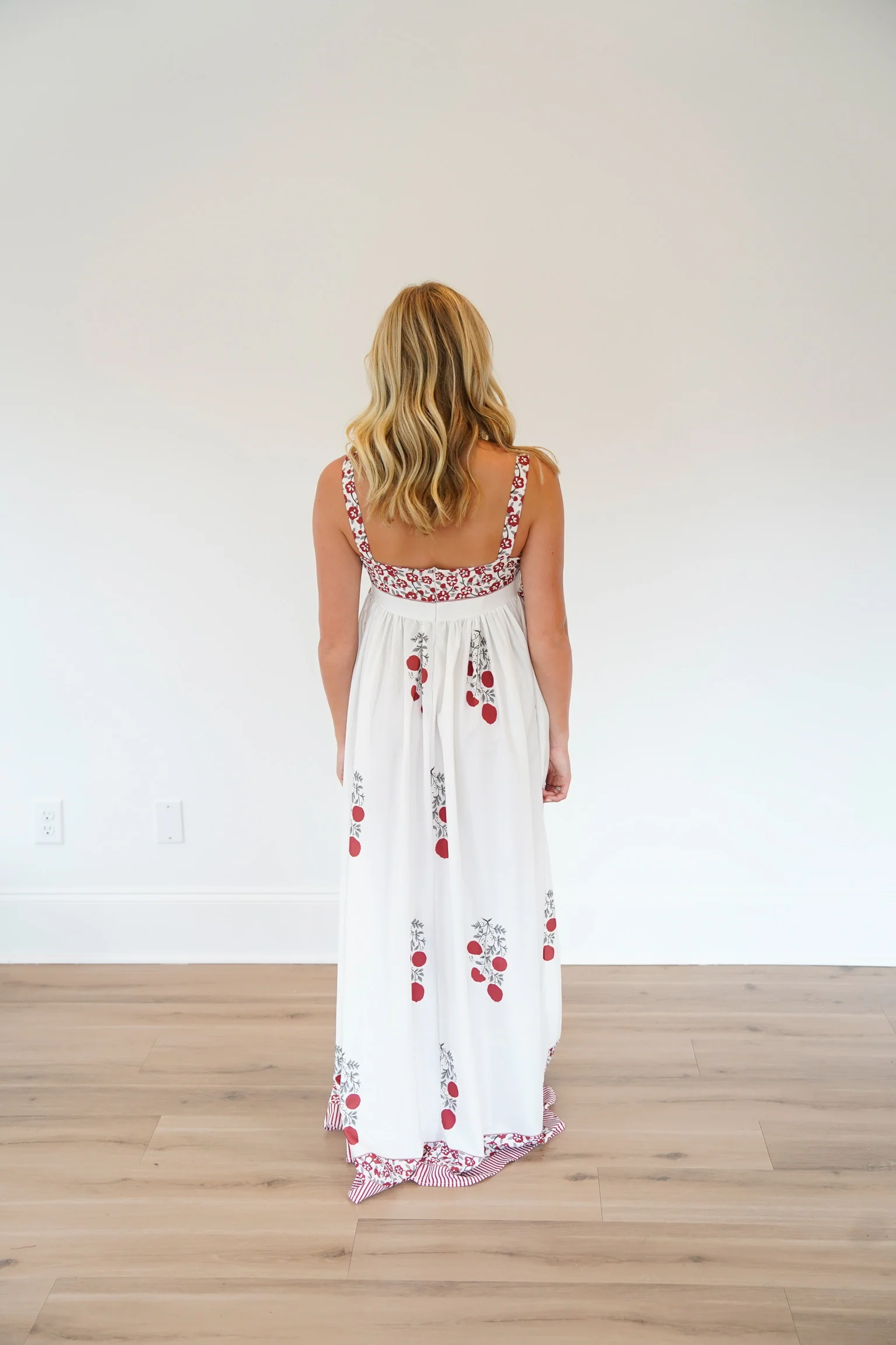 Dash Dress nuevo (talla small) - 3