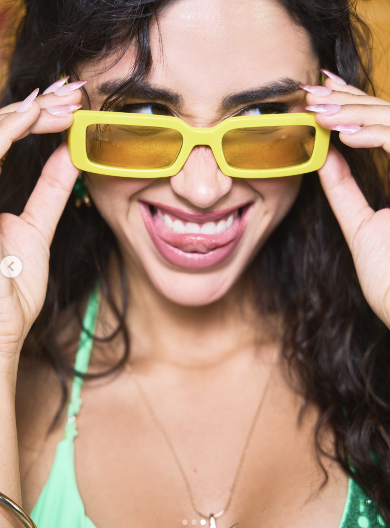 Sunglasses Dolce & Gabbana NUEVOS