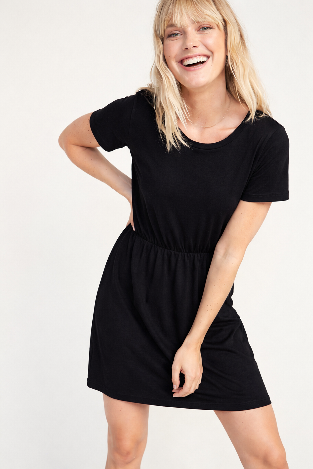 Vestido Old Navy nuevo (talla XS)