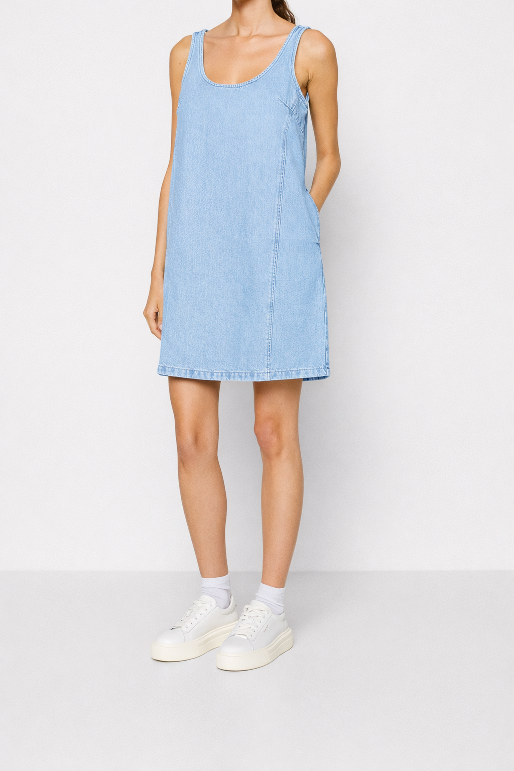 Vestido GAP (talla XS)