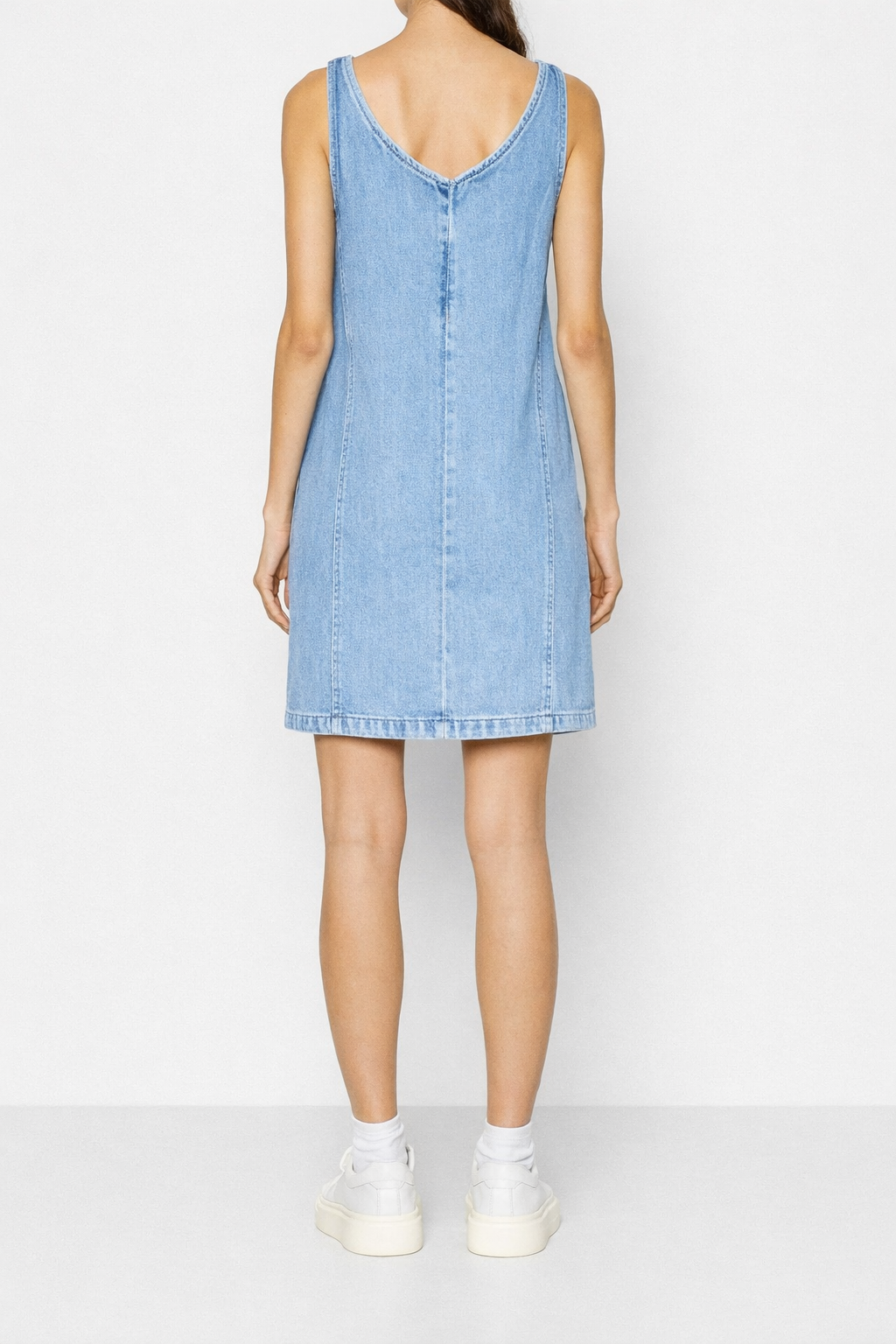 Vestido GAP (talla XS)