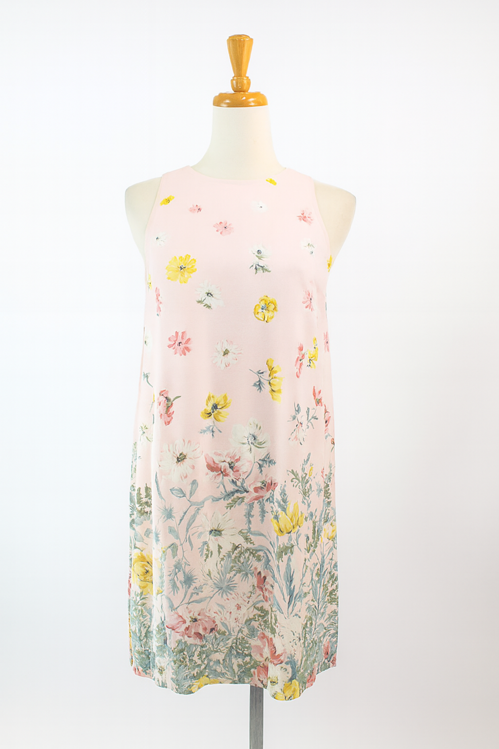 Vestido LOFT (talla 2P)