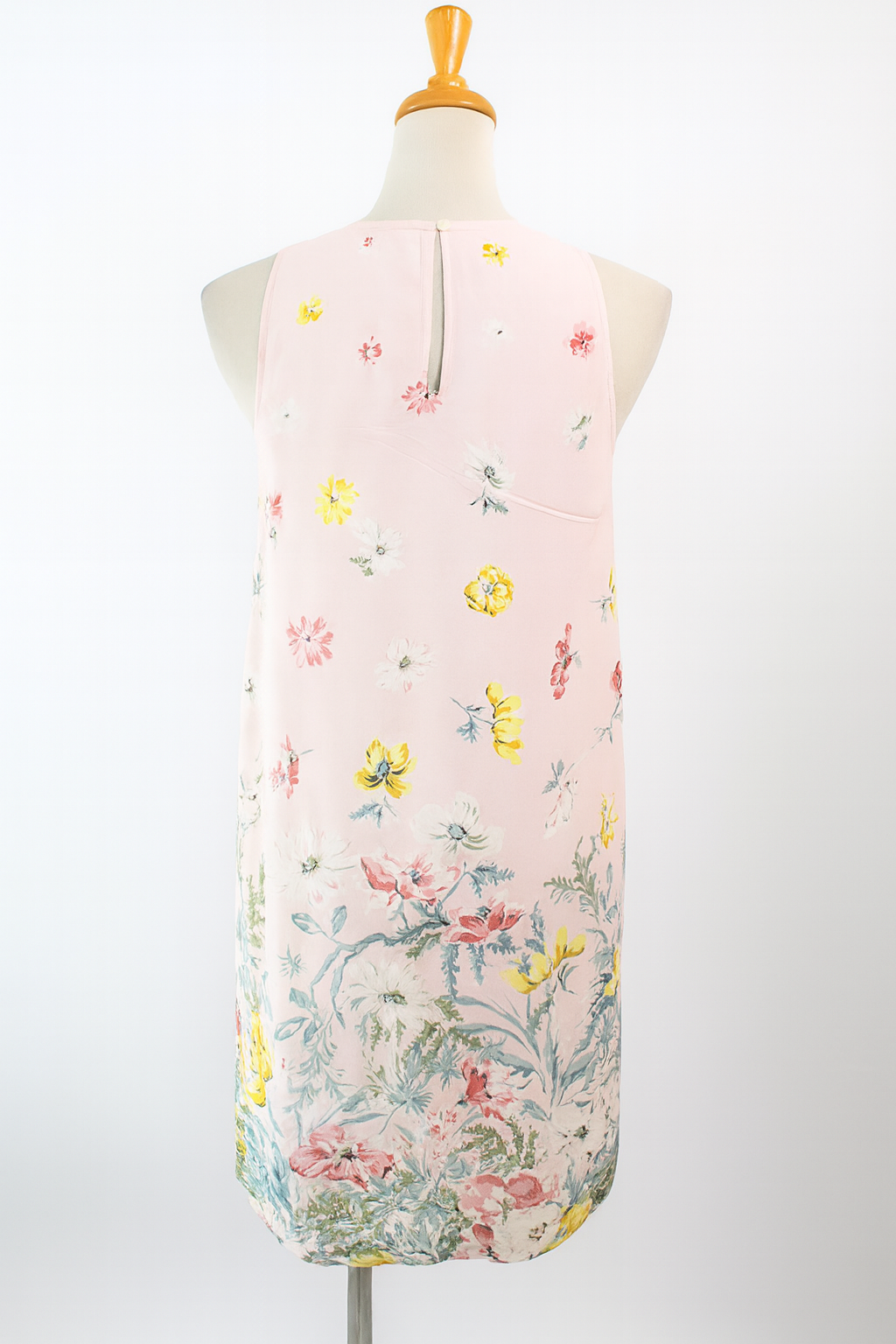 Vestido LOFT (talla 2P) - 2