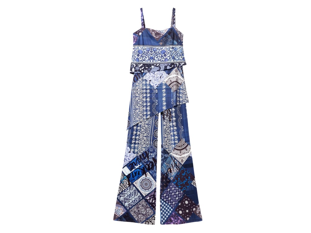 Jumpsuit Desigual (talla small) - 4