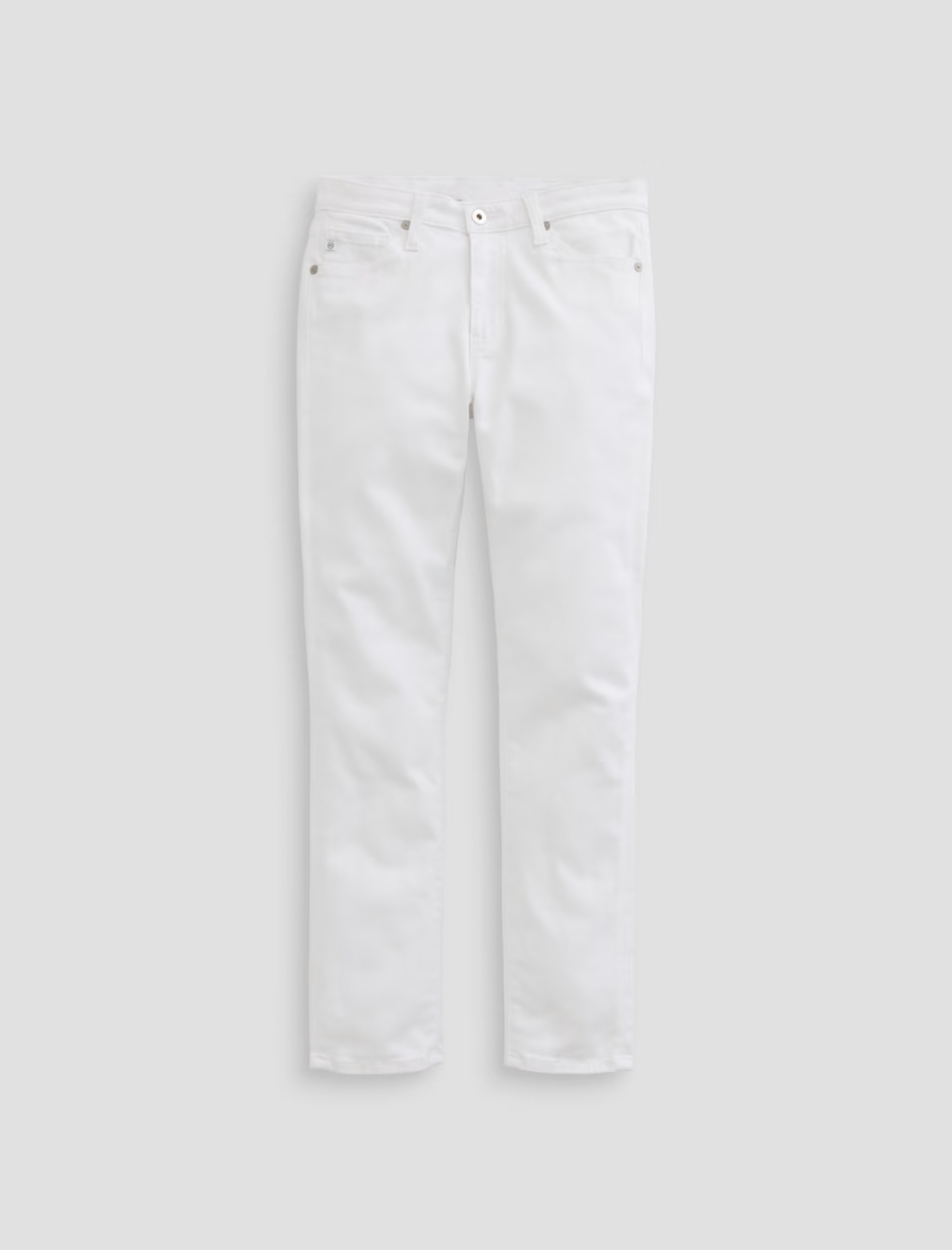 Prima Ankle Cigarette Leg Adriano Goldschmied (talla small) - 2