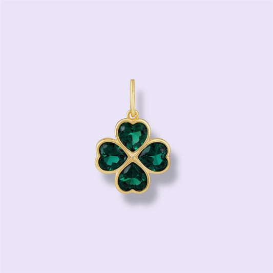 CLOVER CHARM Hanavenezia