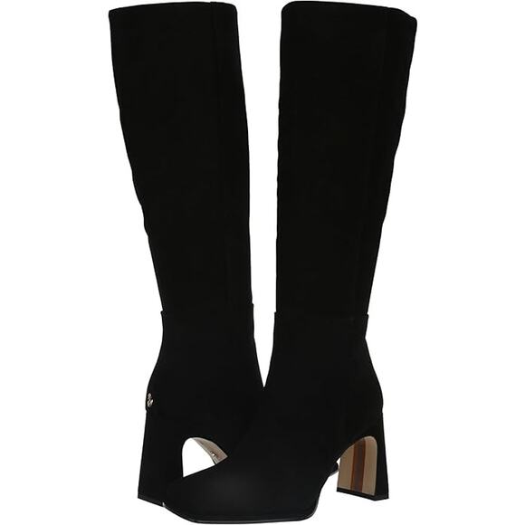 Sam Edelman ISSABEL KNEE HIGH BOOT nuevas (talla 6)