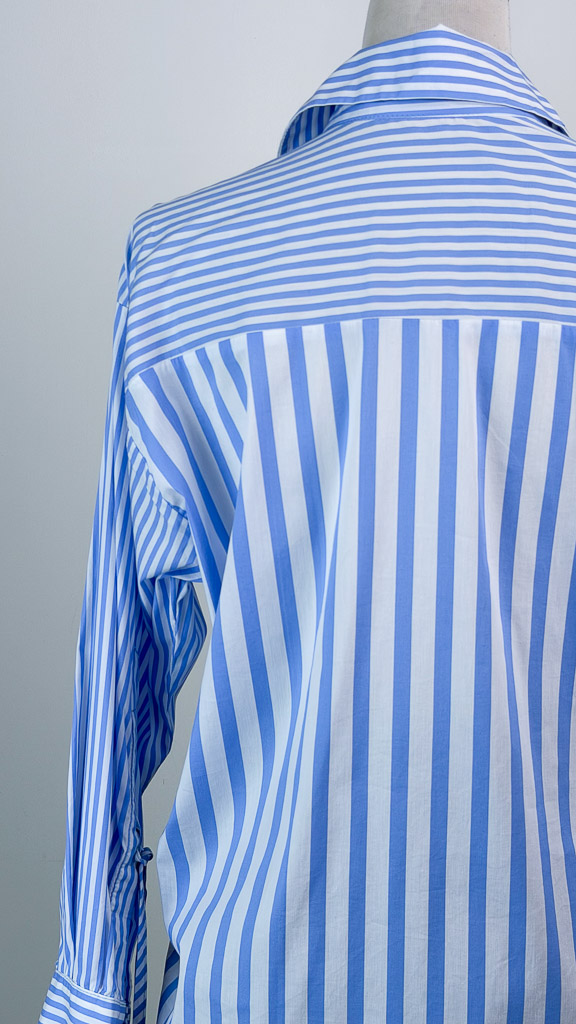 Blusa Adrissa nueva (talla small) - 2