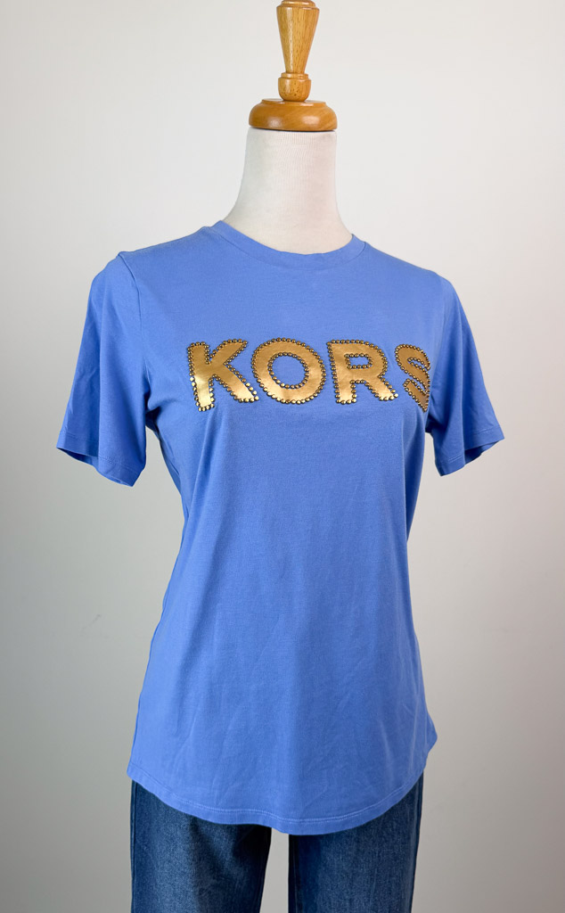 T-shirt MICHAEL KORS (talla XS)