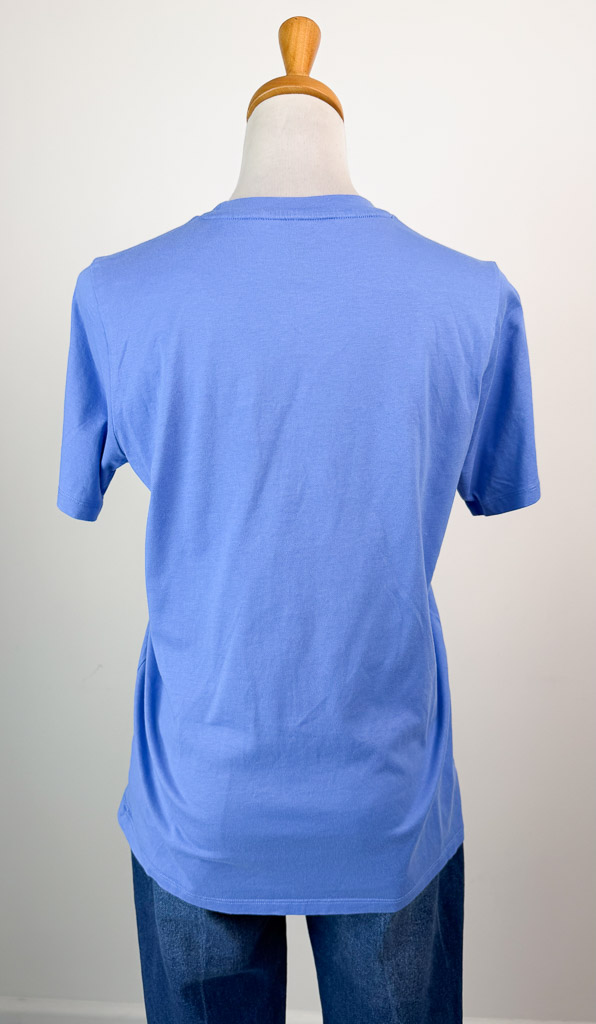 T-shirt MICHAEL KORS (talla XS) - 2